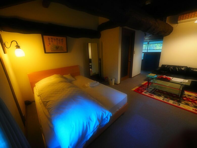 Hotel Guest House Kotohira