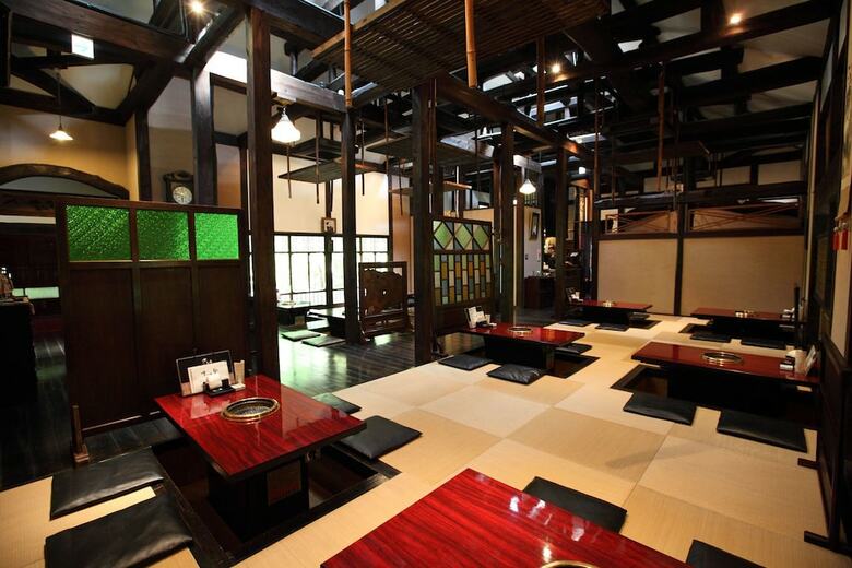 Hotel Guest House Kotohira