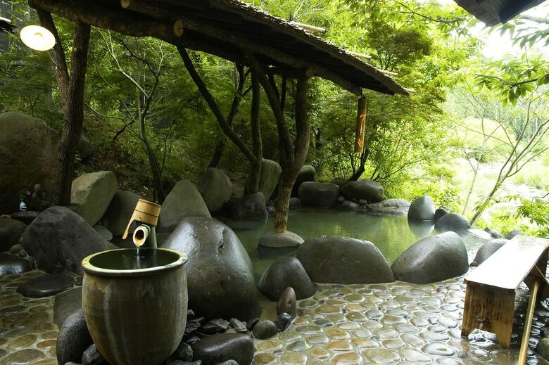 Hotel Guest House Kotohira