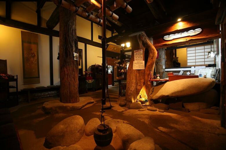 Hotel Guest House Kotohira