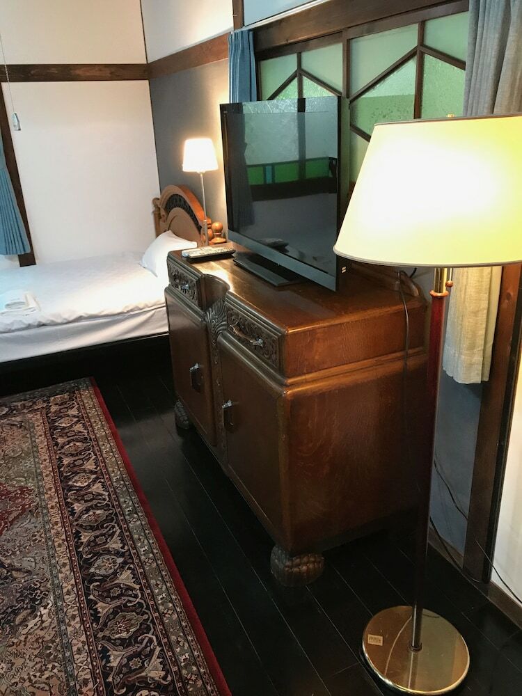 Hotel Guest House Kotohira