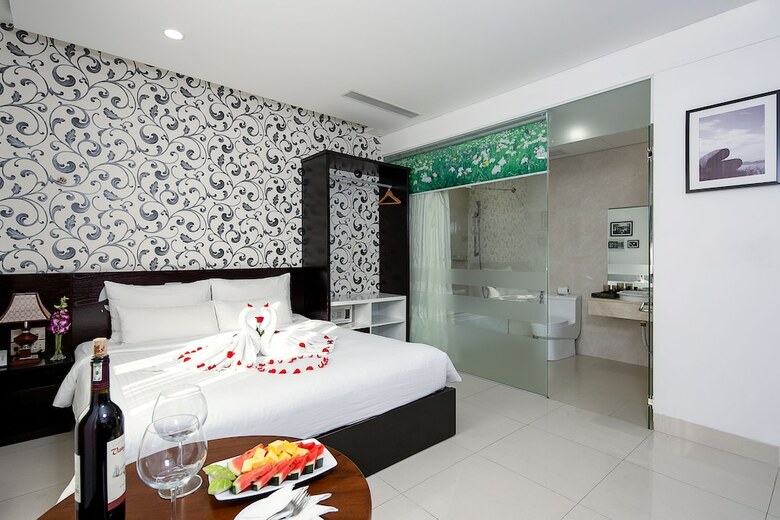 Dylan Hotel Da Nang