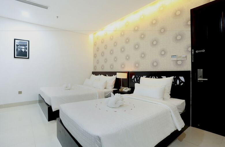 Dylan Hotel Da Nang