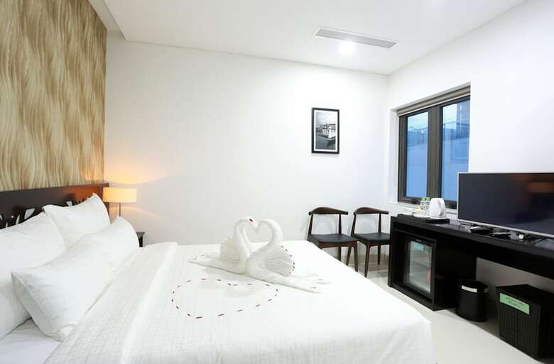 Dylan Hotel Da Nang
