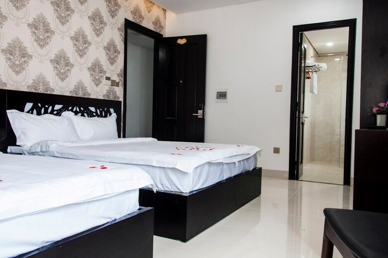 Dylan Hotel Da Nang