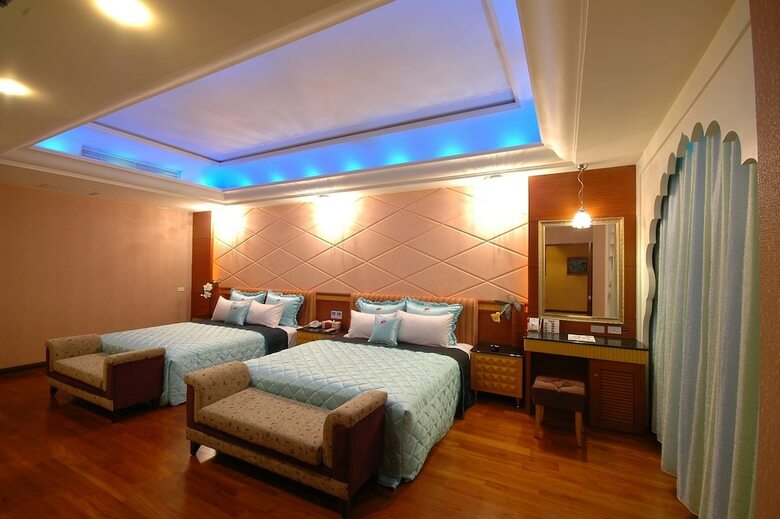Hotel I-like Motel