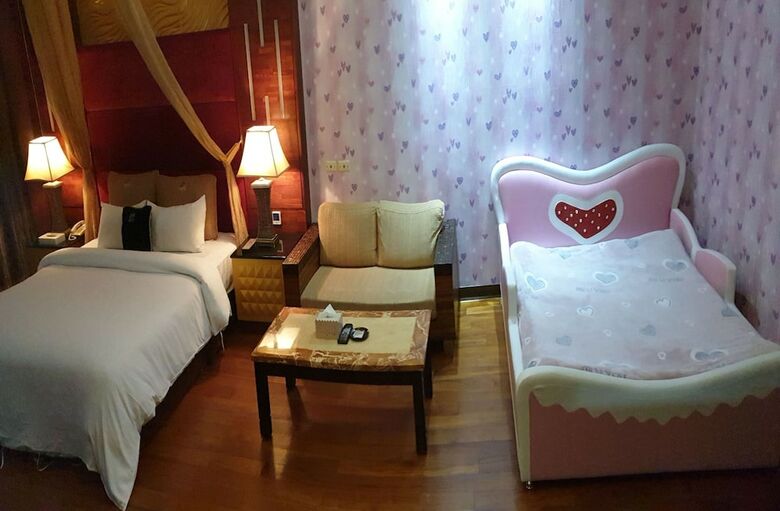 Hotel I-like Motel