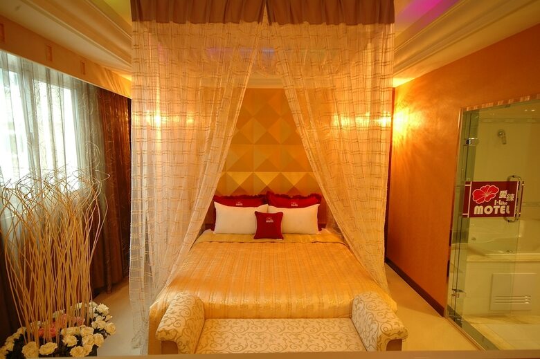 Hotel I-like Motel