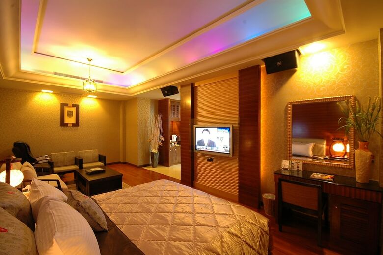 Hotel I-like Motel