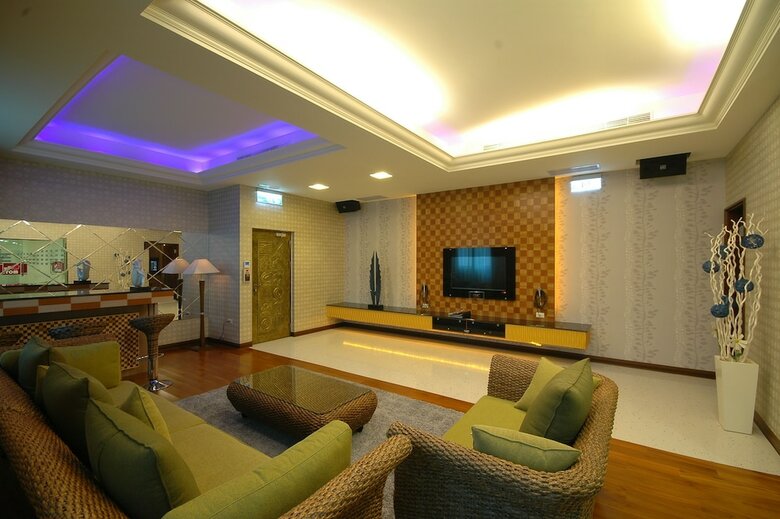 Hotel I-like Motel