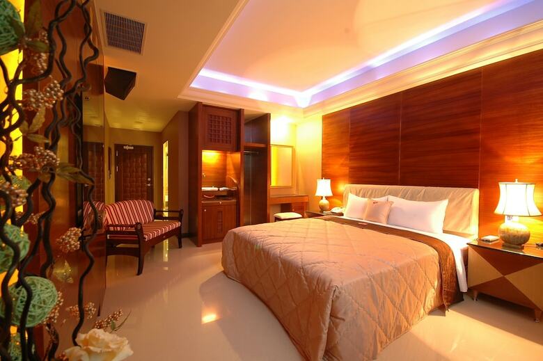 Hotel I-like Motel