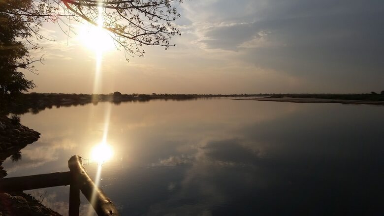 Posada Zambezi Mubala Lodge