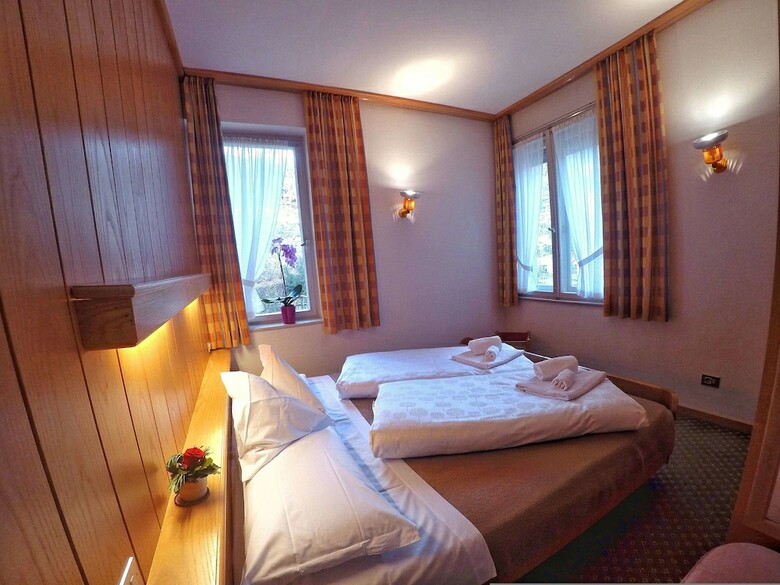 Residence Villa Aquila Adler