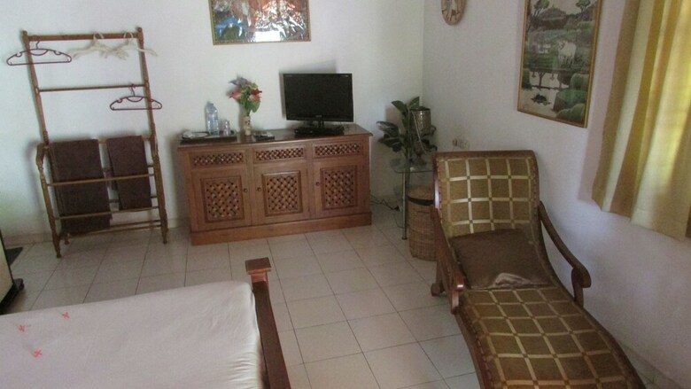 Hotel Sankarest Villa