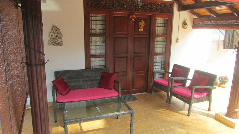 Hotel Sankarest Villa