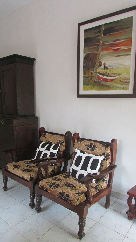Hotel Sankarest Villa