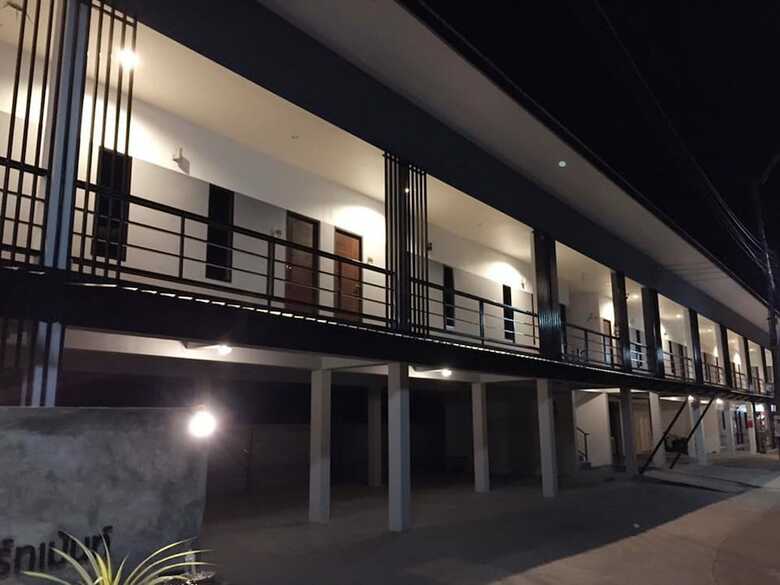 Hotel Siri Apartment