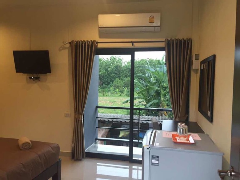 Hotel Siri Apartment