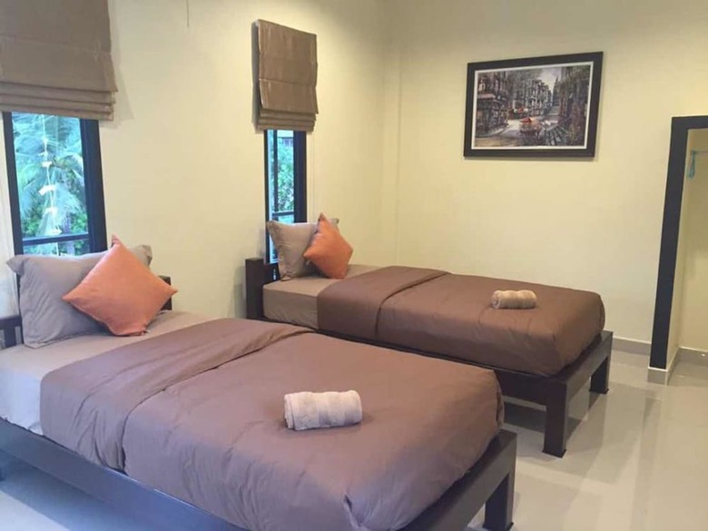 Hotel Siri Apartment
