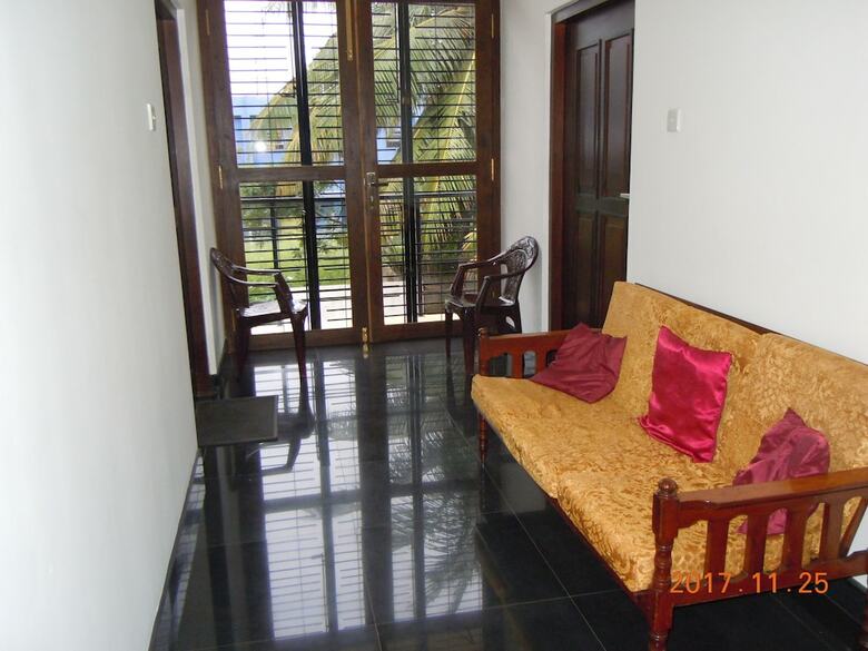 Yoho Jmf Apartments