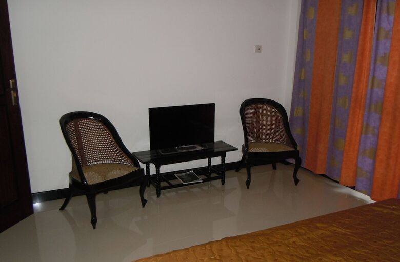 Yoho Jmf Apartments