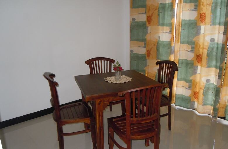 Yoho Jmf Apartments