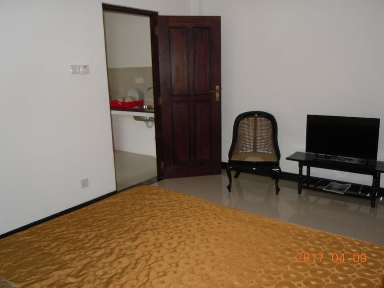Yoho Jmf Apartments