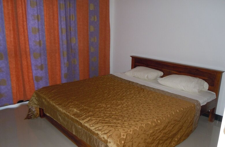 Yoho Jmf Apartments