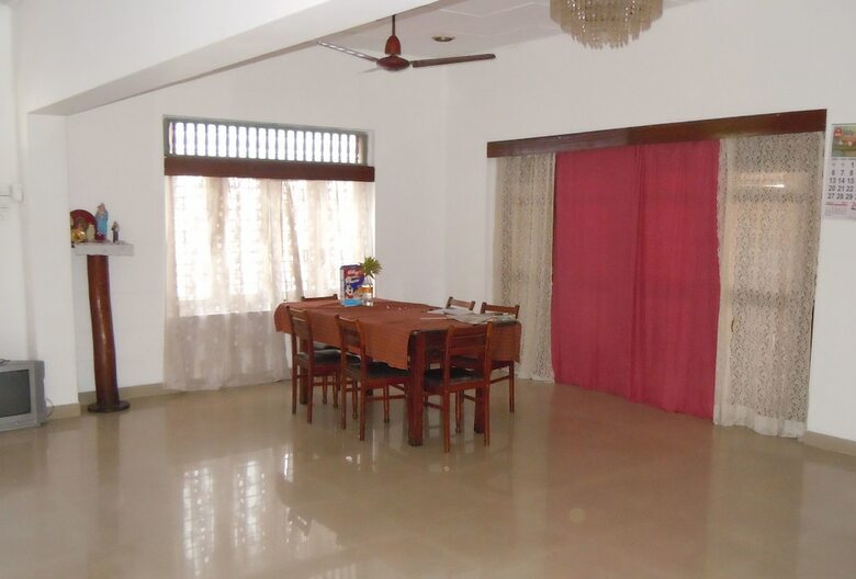 Yoho Jmf Apartments