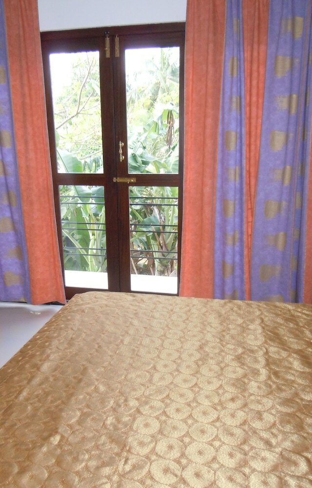 Yoho Jmf Apartments