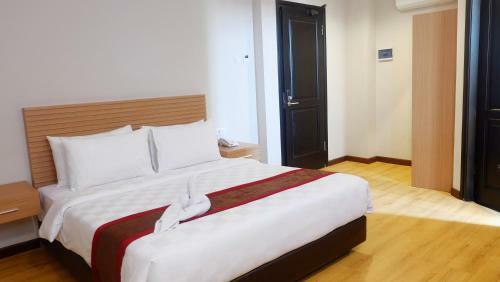 Syariah Radho Hotel Sengkaling