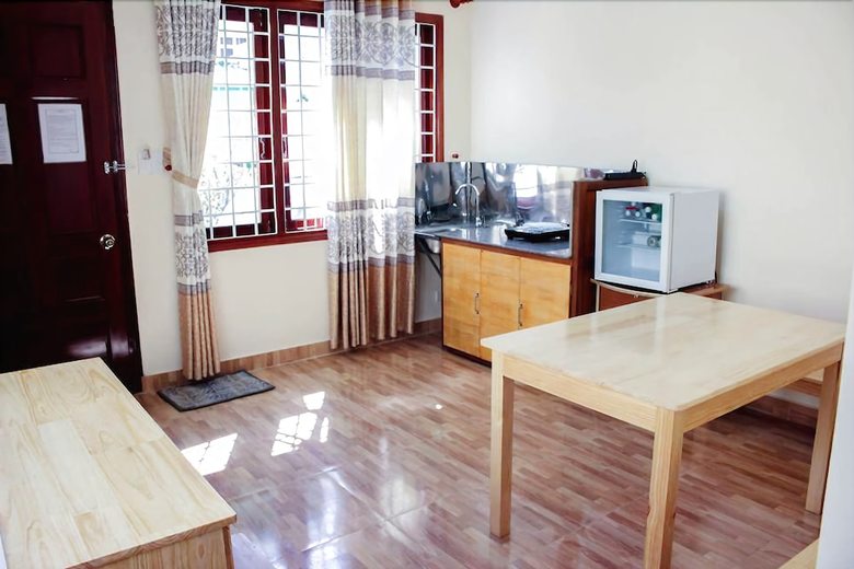 Hotel Grandma Hostel Phuong Anh