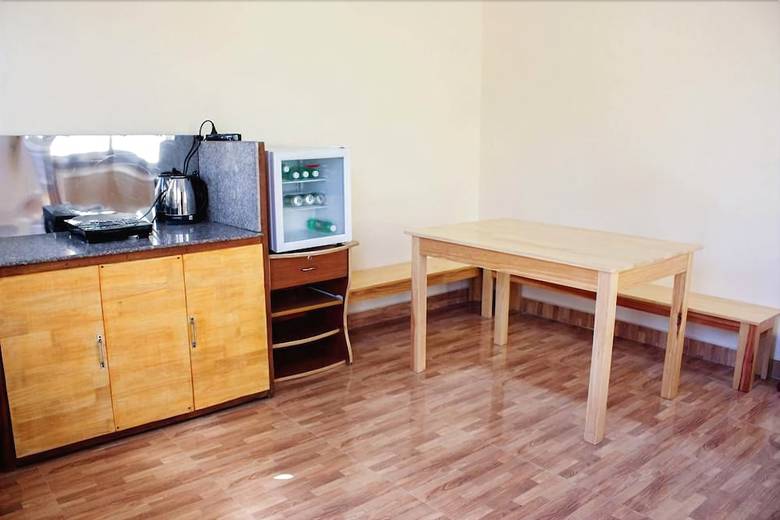 Hotel Grandma Hostel Phuong Anh