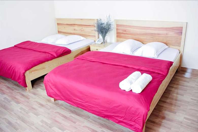 Hotel Grandma Hostel Phuong Anh