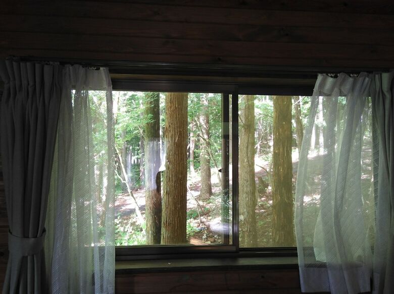 Cabana Miyori Furusato Taikenmura