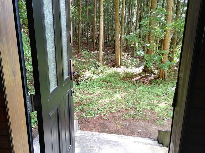 Cabana Miyori Furusato Taikenmura