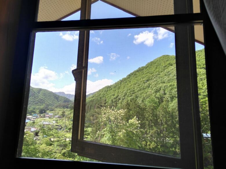 Cabana Miyori Furusato Taikenmura
