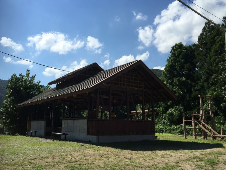 Cabana Miyori Furusato Taikenmura