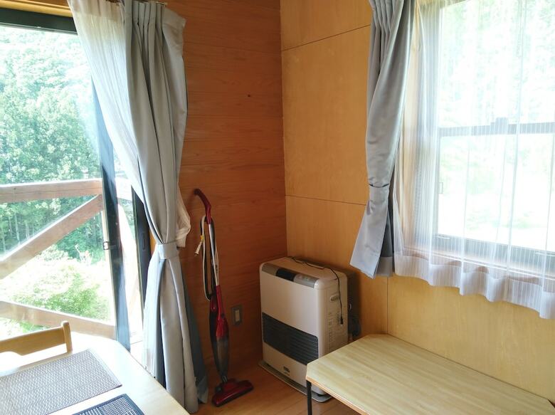 Cabana Miyori Furusato Taikenmura