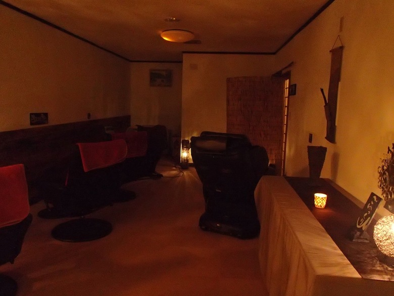 Cabana Miyori Furusato Taikenmura