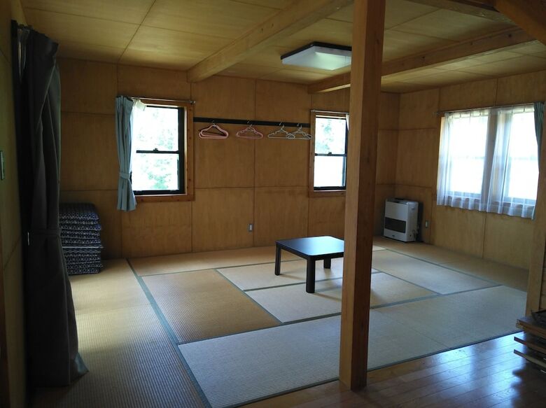 Cabana Miyori Furusato Taikenmura