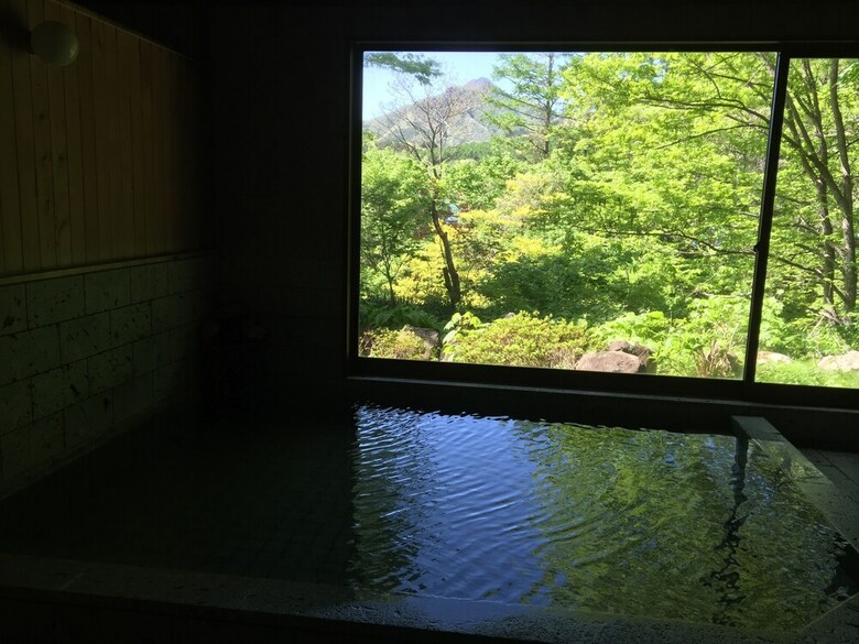 Cabana Miyori Furusato Taikenmura