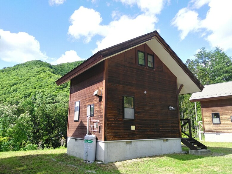 Cabana Miyori Furusato Taikenmura