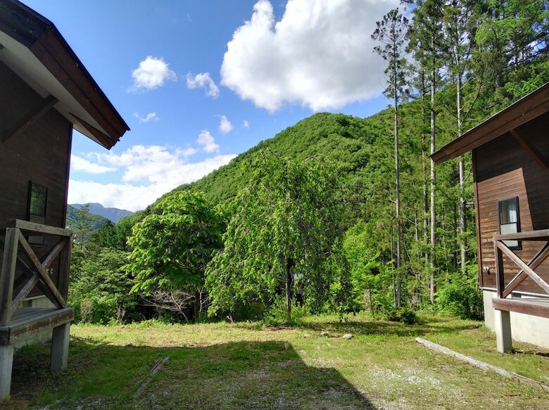 Cabana Miyori Furusato Taikenmura