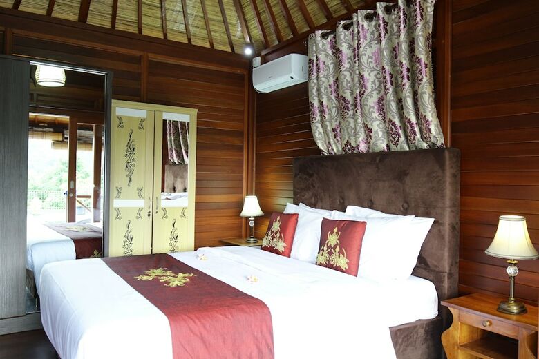Hotel Puri Karang Besakih