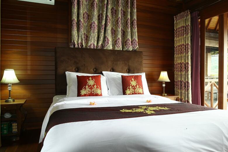 Hotel Puri Karang Besakih