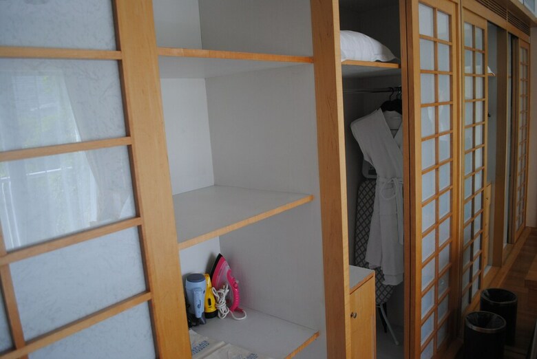 Aparthotel Fraser Place Shekou Shenzhen
