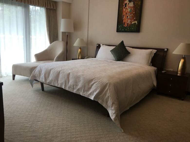 Aparthotel Fraser Place Shekou Shenzhen