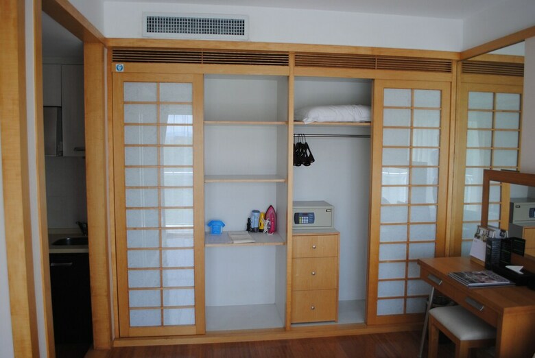Aparthotel Fraser Place Shekou Shenzhen