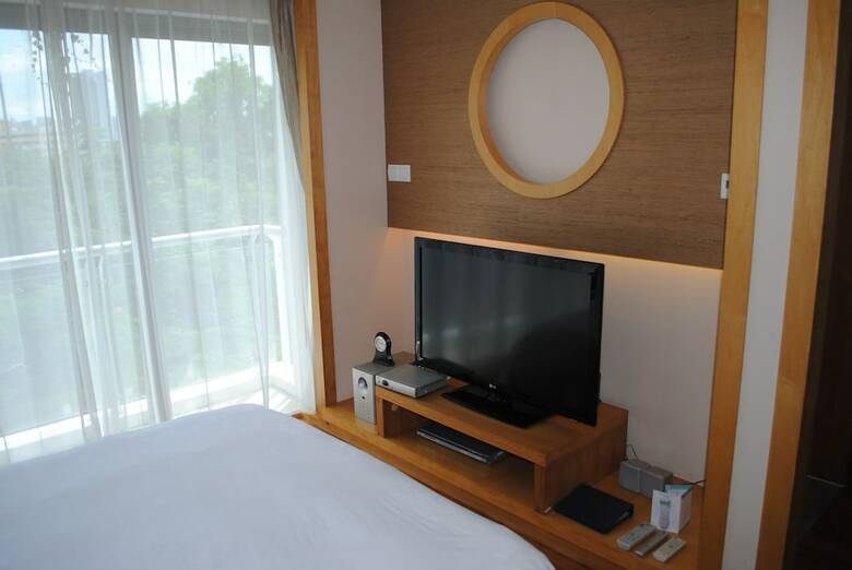 Aparthotel Fraser Place Shekou Shenzhen